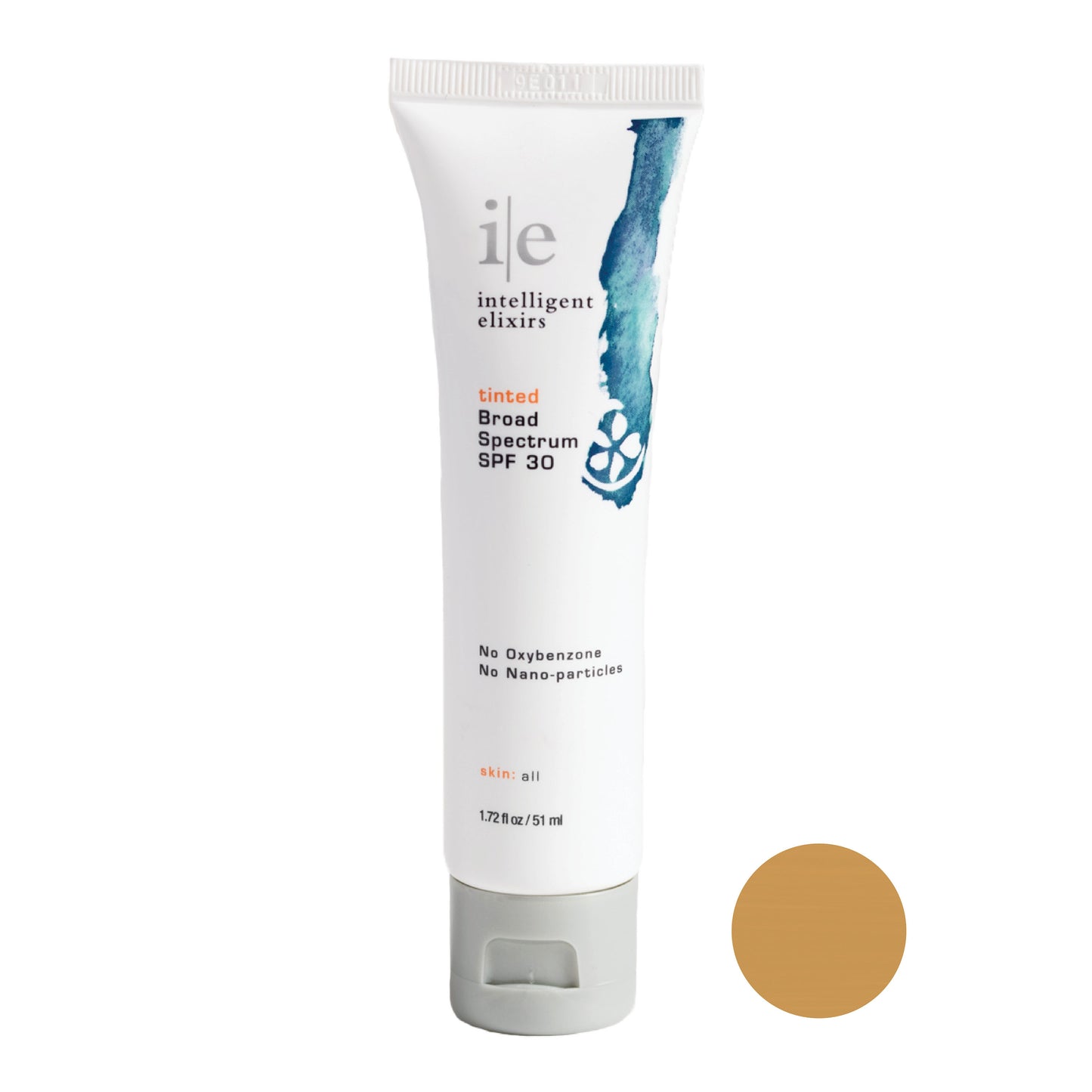 Tinted Broad Spectrum SPF 30