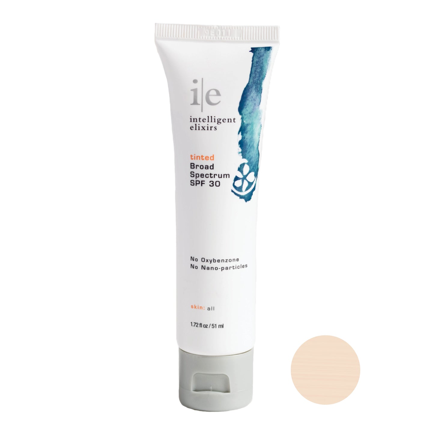 Tinted Broad Spectrum SPF 30